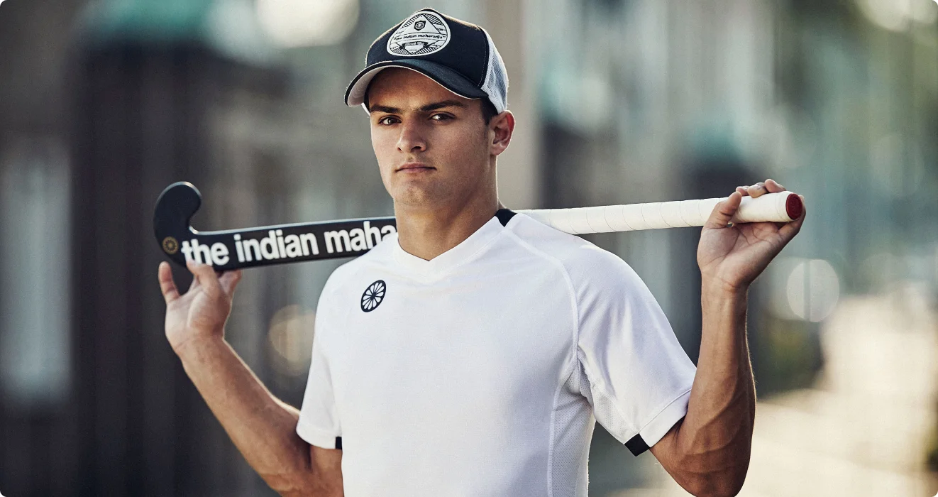 The Indian Maharadja