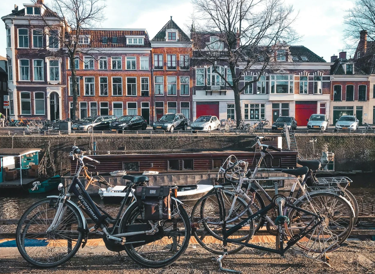 Sociaal Planbureau Groningen