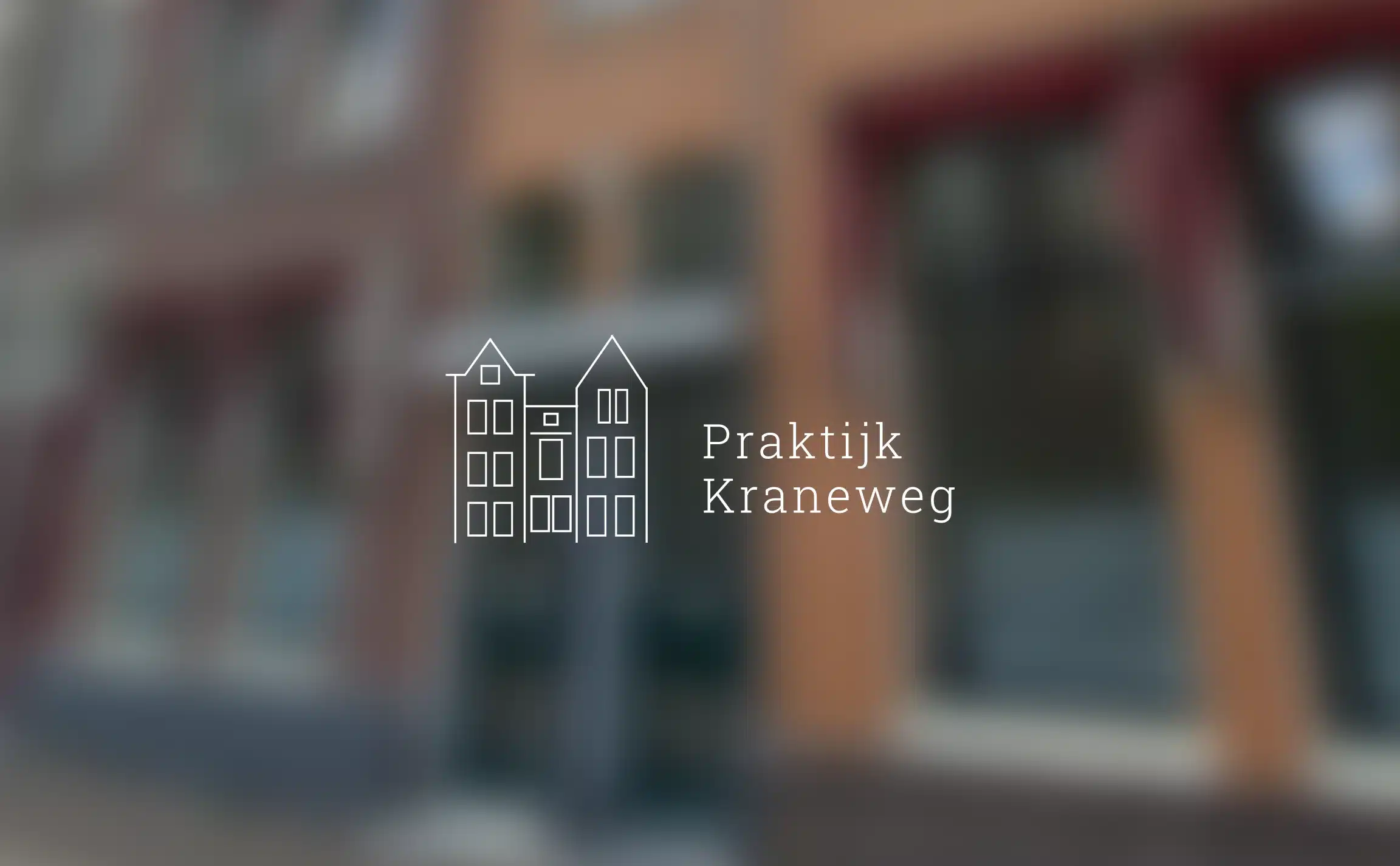 Praktijk Kraneweg - Logo